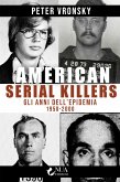 American Serial Killers (eBook, ePUB)