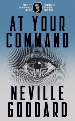 At Your Command (eBook, ePUB) - Goddard, Neville