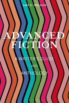 Advanced Fiction (eBook, PDF) - Weldon, Amy E.