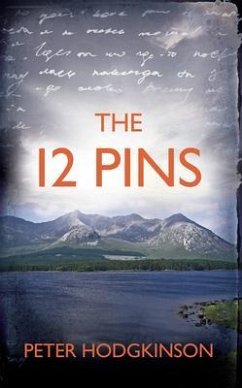 Cover The 12 Pins (eBook, ePUB)