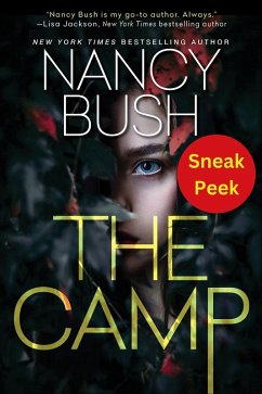 The Camp: Sneak Peek (eBook, ePUB) - Bush, Nancy