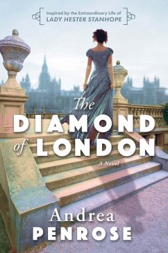 The Diamond of London (eBook, ePUB) - Penrose, Andrea