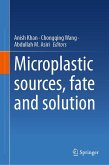 Microplastic sources, fate and solution (eBook, PDF)