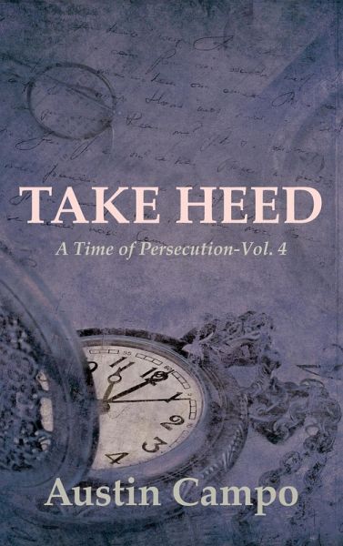 Take Heed (eBook, ePUB) Take Heed (eBook, ePUB)