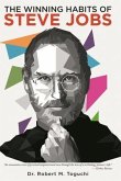 The Winning Habits Of Steve Jobs (eBook, ePUB)