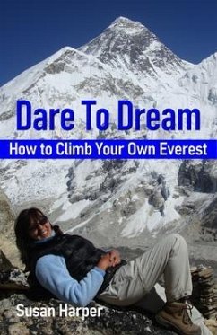 Cover Dare To Dream (eBook, ePUB)