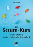 Der Scrum-Kurs (eBook, PDF)