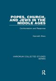 Popes, Church, and Jews in the Middle Ages (eBook, PDF)