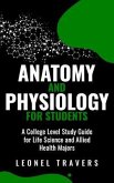 Anatomy and Physiology for Students (eBook, ePUB)