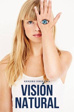 Visión natural (eBook, ePUB) - Ishikawa, Kenjiro