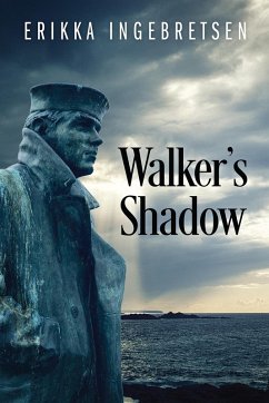 Cover Walker's Shadow (eBook, ePUB)