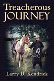 Treacherous Journey (eBook, ePUB)