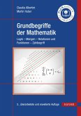 Grundbegriffe der Mathematik (eBook, PDF)