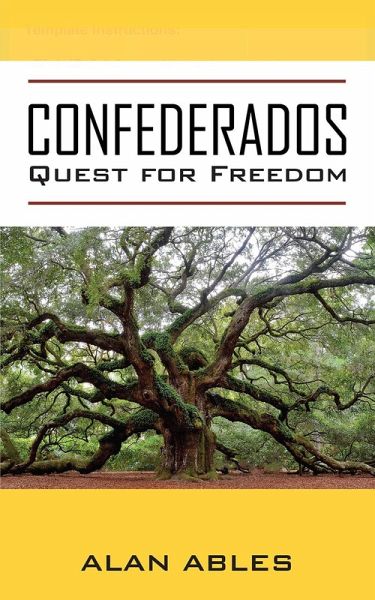 Confederados (eBook, ePUB) Confederados (eBook, ePUB)
