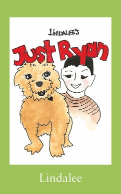 Just Ryan (eBook, ePUB) - Lindalee