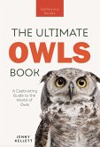 Owls The Ultimate Book (eBook, ePUB)