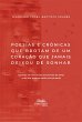 Poesias e crônicas que brotam de um... - Bild 1