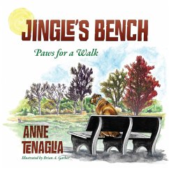 Cover Jingle's Bench (eBook, ePUB)