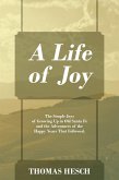 A Life of Joy (eBook, ePUB)