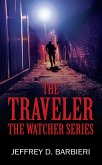 The Traveler (eBook, ePUB)