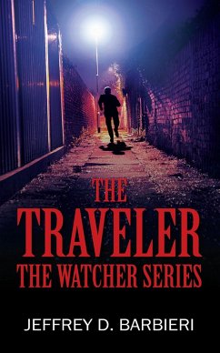 Cover Traveler (eBook, ePUB)