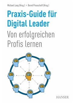 Praxis-Guide für Digital Leader (eBook, PDF)
