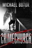 Crimechurch (eBook, ePUB)