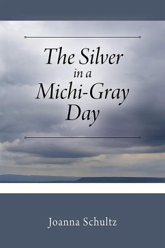 Cover Silver in a Michi-Gray Day (eBook, ePUB)