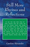 Still More Rhymes and Reflections (eBook, ePUB)