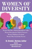 Women of Diversity (eBook, ePUB)