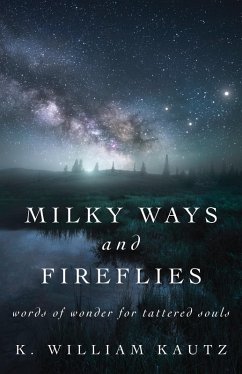 Cover Milky Ways and Fireflies (eBook, ePUB)