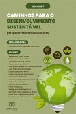 Caminhos para o Desenvolvimento Sustentável (eBook, ePUB)