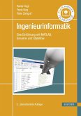 Ingenieurinformatik (eBook, PDF)