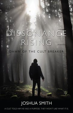 Cover Dissonance Rising (eBook, ePUB)