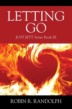 Letting Go (eBook, ePUB) - Randolph, Robin R.