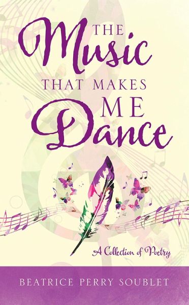 Music That Makes Me Dance (eBook, ePUB) Music That Makes Me Dance (eBook, ePUB)