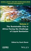 The Sustainable City in Africa Facing the Challenge of Liquid Sanitation (eBook, PDF)