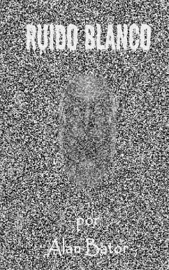 Cover Ruido Blanco (eBook, ePUB)