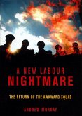 A New Labour Nightmare (eBook, ePUB)