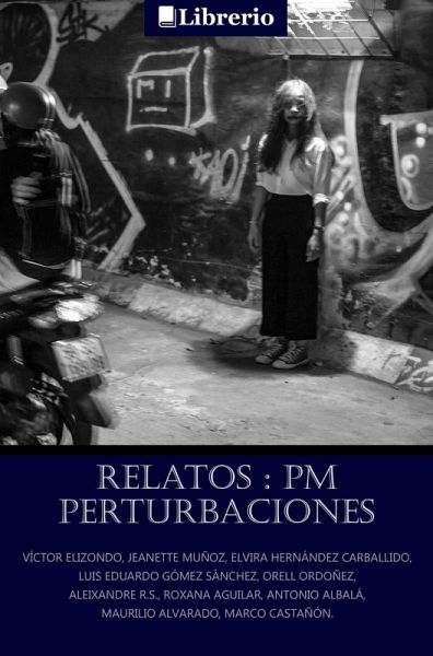 Perturbaciones (eBook, ePUB) Perturbaciones (eBook, ePUB)