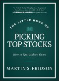 The Little Book of Picking Top Stocks (eBook, PDF)