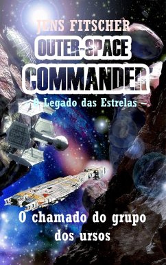 Cover O chamado do grupo dos ursos (eBook, ePUB)