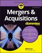 Mergers & Acquisitions For Dummies... - Bild 1