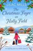 The Christmas Fayre on Holly Field (eBook, ePUB)