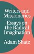 Writers and Missionaries (eBook, ePUB) - Bild 1