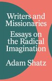 Writers and Missionaries (eBook, ePUB)