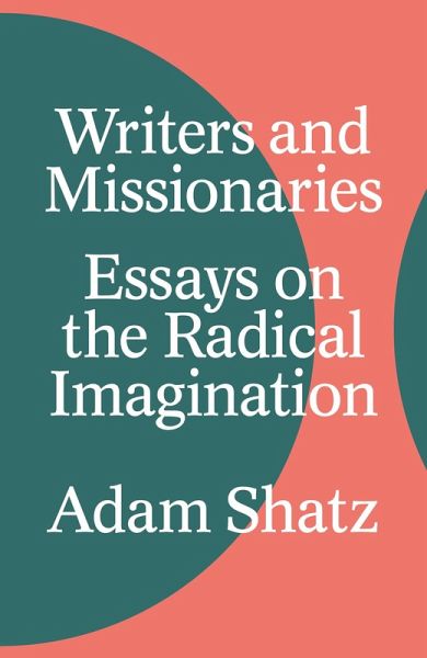 Writers and Missionaries (eBook, ePUB) Writers and Missionaries (eBook, ePUB)