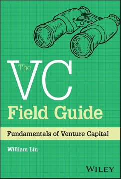 The VC Field Guide (eBook, PDF) - Lin, William