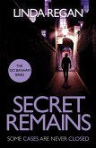 Secret Remains (eBook, ePUB)