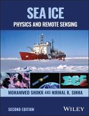 Sea Ice (eBook, ePUB)